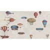 Macchine Volanti-behang-Cole & Son-Selected Wallpapers