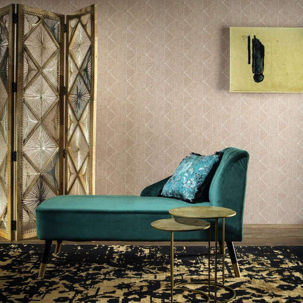 Macrame-behang-Arte-Selected Wallpapers