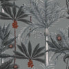 Madagascar-behang-Mind the Gap-Grey-300 cm (standaard)-WP20519-Selected Wallpapers