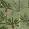 Madagascar-behang-Mind the Gap-Groen-300 cm (standaard)-WP20520-Selected Wallpapers