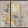 Madama Butterfly-behang-Glamora-1A-GlamDecor-GLBO101A-Selected Wallpapers