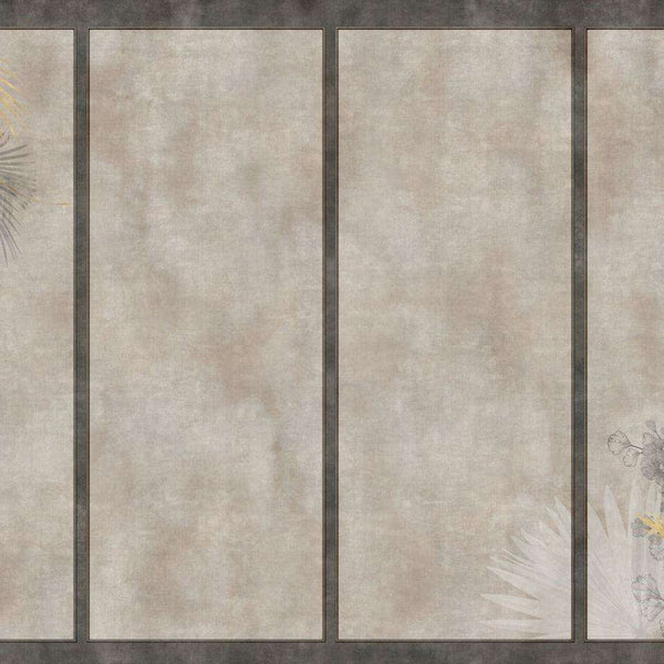 Madama Butterfly-behang-Glamora-1B-GlamDecor-GLBO101B-Selected Wallpapers