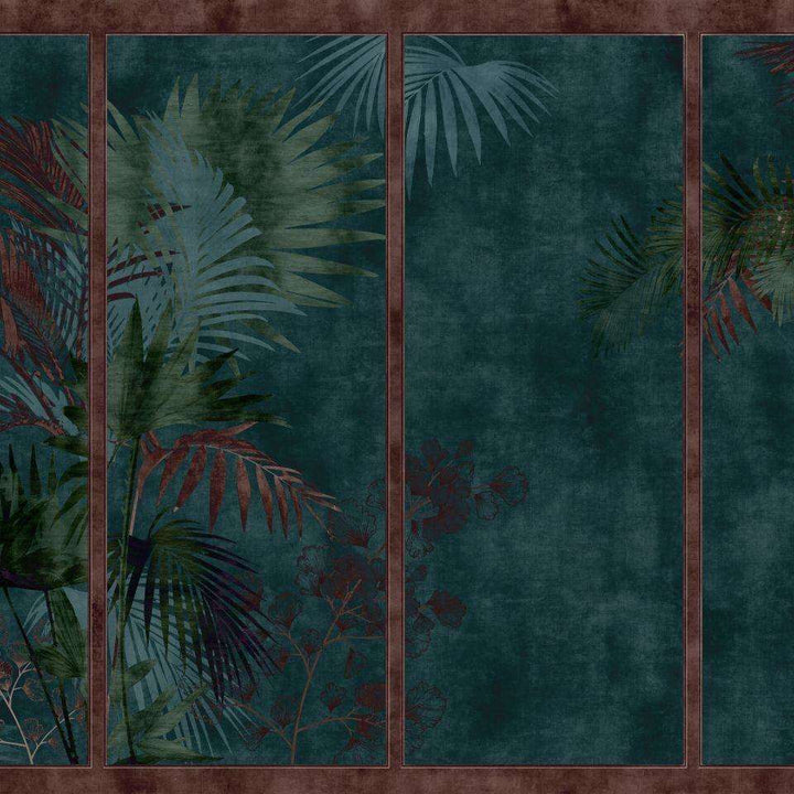 Madama Butterfly-behang-Tapete-Glamora-2A-GlamDecor-GLBO102A-Selected Wallpapers