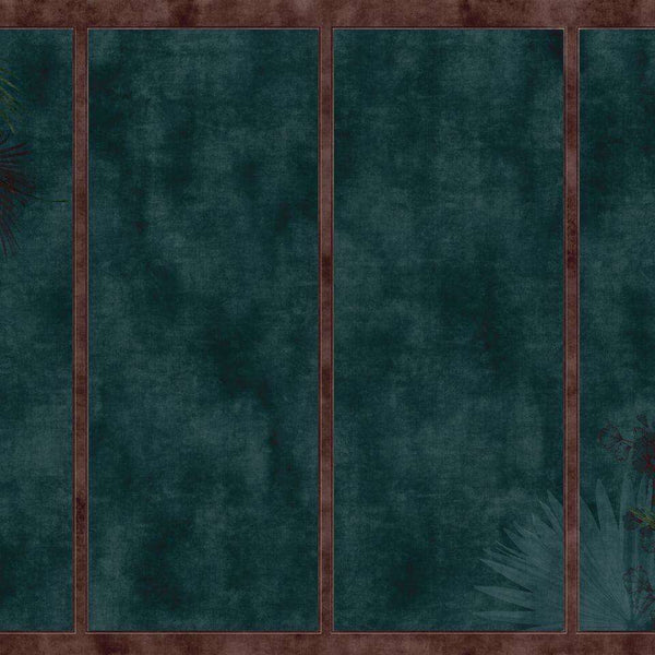 Madama Butterfly-behang-Glamora-2B-GlamDecor-GLBO102B-Selected Wallpapers