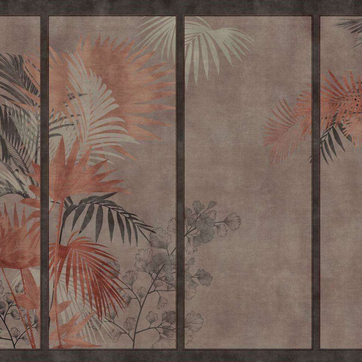 Madama Butterfly-behang-Tapete-Glamora-3A-GlamDecor-GLBO103A-Selected Wallpapers
