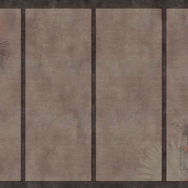 Madama Butterfly-behang-Glamora-3B-GlamDecor-GLBO103B-Selected Wallpapers