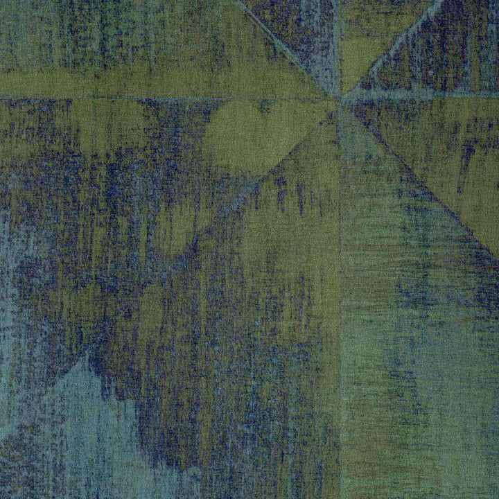 Madeleine-Behang-Tapete-Astere-Bleu Faidherbe-Meter (M1)-AST NT 044 13-Selected Wallpapers