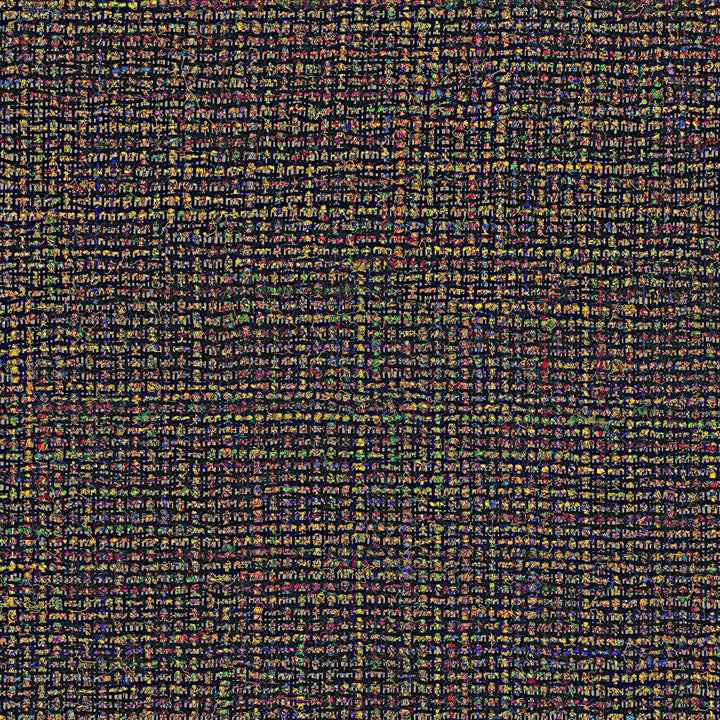 Mademoiselle Tweed-Behang-Tapete-Omexco by Arte-2-Meter (M1)-AT32-Selected Wallpapers