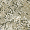 Madhuca-Wallpaper-Casamance-Kaki-Roll-75950814-Selected Wallpapers