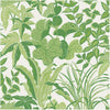 Magic Garden-behang-Les Dominotiers-1-Rol-AFDC207/1-Selected Wallpapers