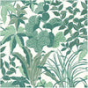 Magic Garden-behang-Les Dominotiers-3-Rol-AFDC207/3-Selected Wallpapers