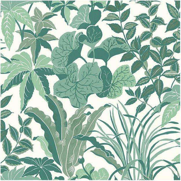 Magic Garden-behang-Les Dominotiers-3-Rol-AFDC207/3-Selected Wallpapers