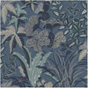 Magic Garden-behang-Les Dominotiers-4-Rol-AFDC207/4-Selected Wallpapers