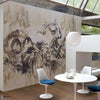 Magie Japonaise-behang-Pierre Frey-Selected Wallpapers