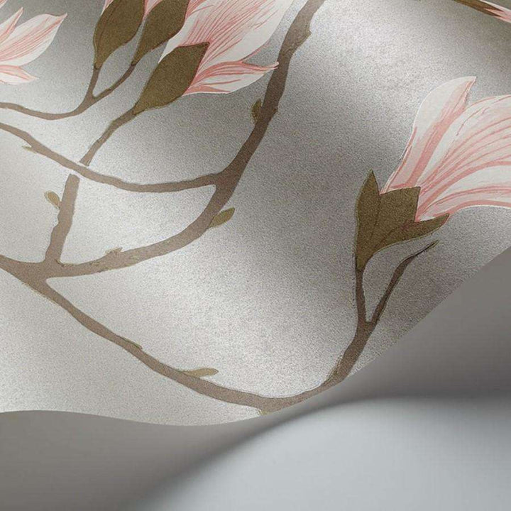 Magnolia-behang-Tapete-Cole & Son-Selected Wallpapers