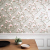 Magnolia-behang-Cole & Son-Selected Wallpapers