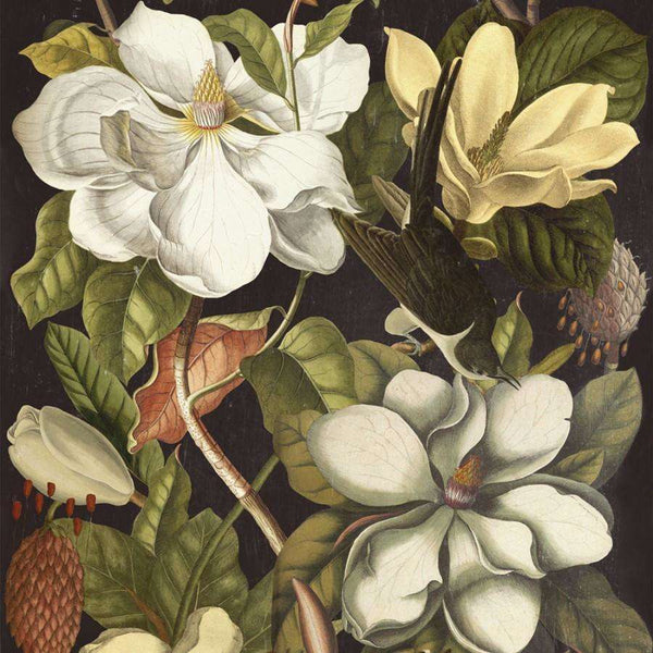 Magnolia-behang-Mind the Gap-Multicolor-300 cm (standaard)-WP20152-Selected Wallpapers