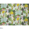 Maisons et Jardins-Behang-Pierre Frey-Selected Wallpapers