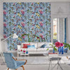 Majolica-behang-Designers Guild-Selected Wallpapers