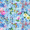 Majolica-behang-Designers Guild-Cornflower-Set-PDG1028/01-Selected Wallpapers