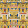 Majorelle Garden-wallpaper-Mind the Gap-Yellow-300 cm (standaard)-WP20749-Selected Wallpapers