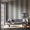 Makalu-Behang-Harlequin-Selected Wallpapers
