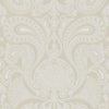 Malabar-behang-Cole & Son-Silver-Rol-66/1003-Selected Wallpapers