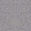Malabar-behang-Cole & Son-Lilac Grey-Rol-95/7042-Selected Wallpapers