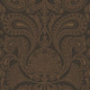 Malabar-behang-Cole & Son-Metallic Bronze-Rol-95/7044-Selected Wallpapers