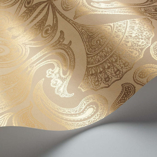 Malabar-behang-Cole & Son-Selected Wallpapers