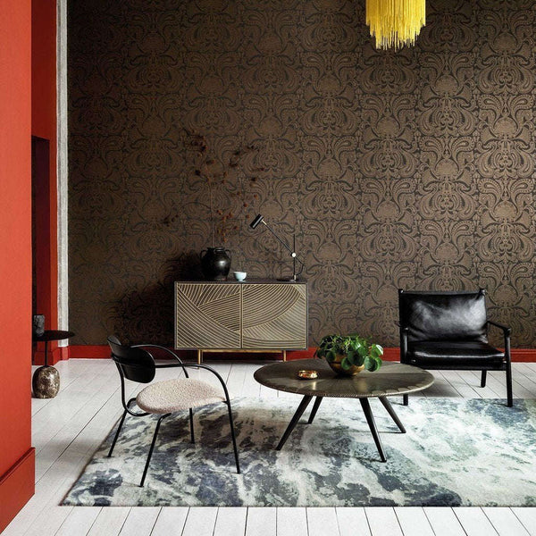 Malabar-behang-Cole & Son-Selected Wallpapers