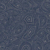 Malachite-Tapete-Cole & Son-Blauw-Rolle-114/17034-Selected Wallpapers