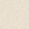 Malachite-Tapete-Cole & Son-Beige-Rolle-114/6011-Selected Wallpapers