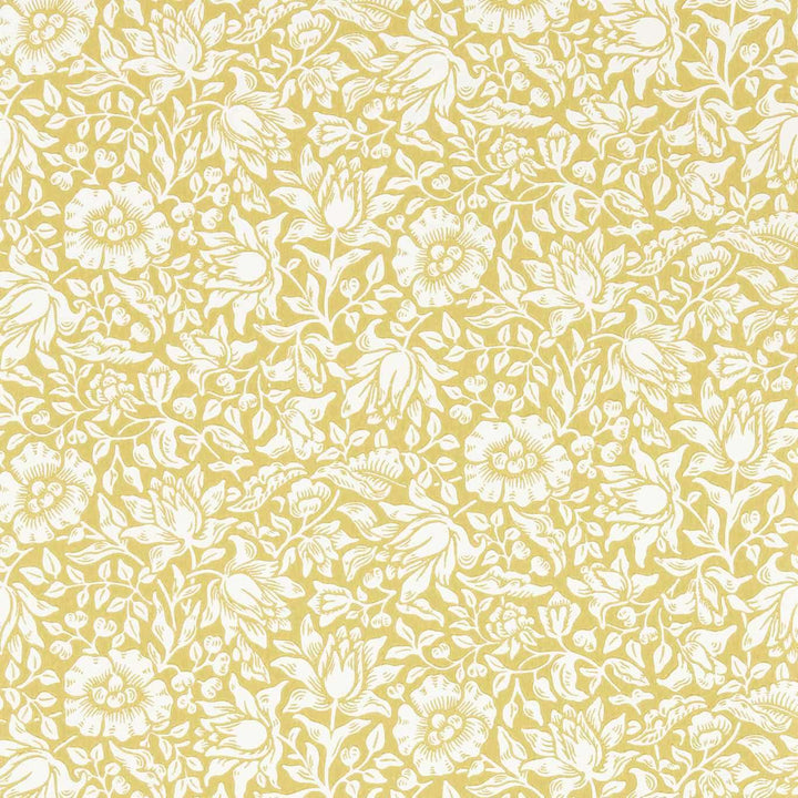Mallow-Behang-Tapete-Morris & Co-Weld-Rol-217072-Selected Wallpapers