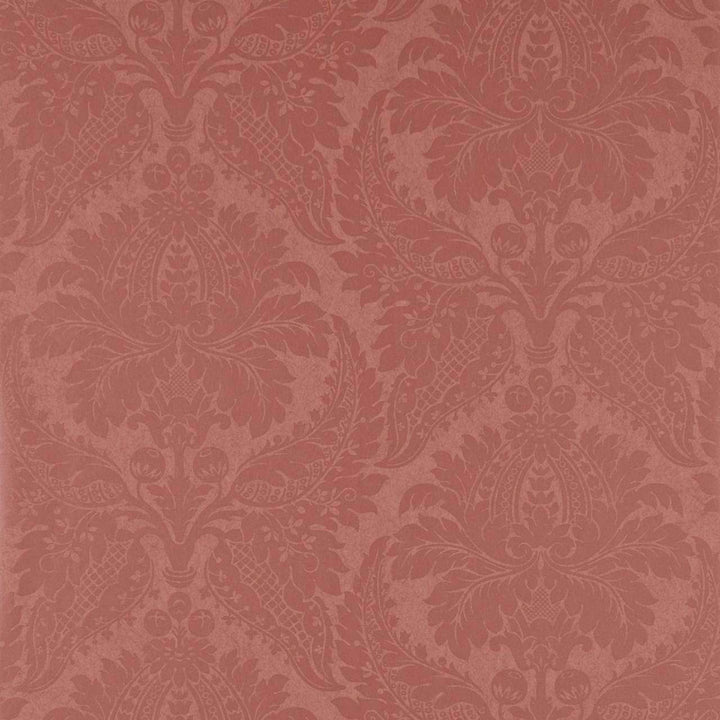 Malmaison Damask-behang-Tapete-Zoffany-Faded Rose-Rol-312000-Selected Wallpapers
