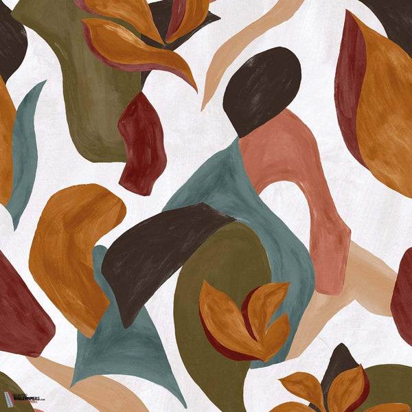 Mambo-Wallpaper-Casamance-Multico-Set-75672240-Selected Wallpapers