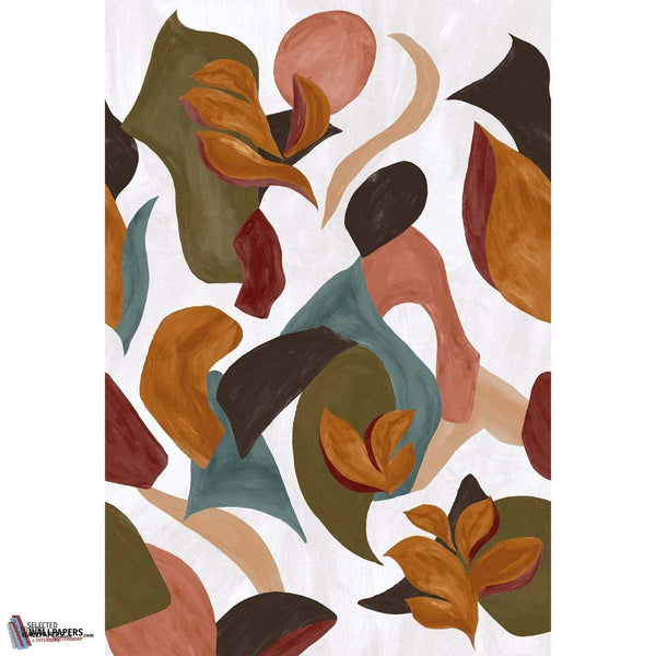 Mambo-Wallpaper-Casamance-Selected Wallpapers