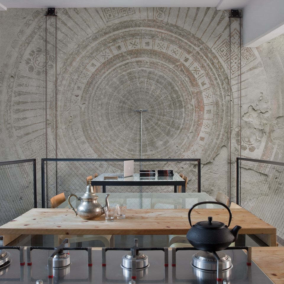 Wall & Deco d.ecodura Texture