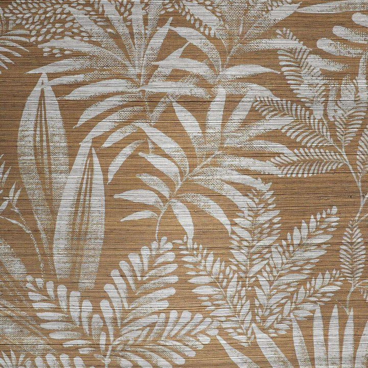 Mandrare-behang-Tapete-Casamance-Ocre-Meter (M1)-70865182-Selected Wallpapers