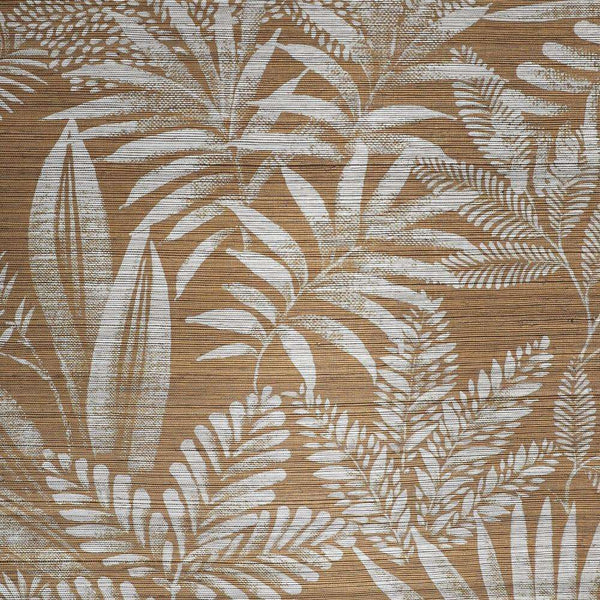 Mandrare-behang-Casamance-Ocre-Meter (M1)-70865182-Selected Wallpapers
