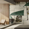 Manifesto-behang-Glamora-Selected Wallpapers