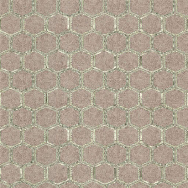 Manipur-behang-Designers Guild-Amethyst-Rol-PDG1121/02-Selected Wallpapers
