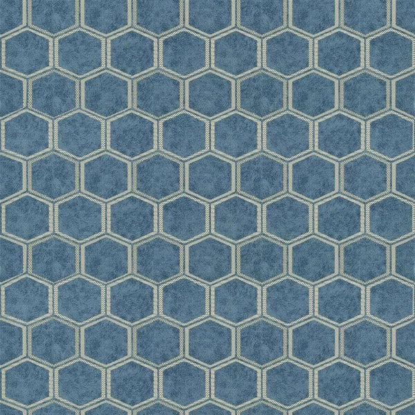 Manipur-behang-Designers Guild-Delft-Rol-PDG1121/07-Selected Wallpapers
