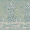 Manohari Grasscloth-behang-Designers Guild-Delft-Set-PDG1145/02-Selected Wallpapers