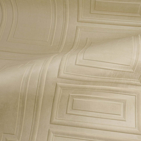 Manoir-Behang-Arte-Beige-Rol-44024-Selected Wallpapers