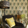 Manor's Walls-behang-Mind the Gap-Selected Wallpapers