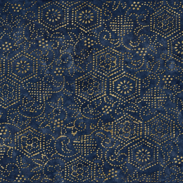 Many Holes-Behang-Wall & Deco-01-CWC-WDMH1801-Selected Wallpapers