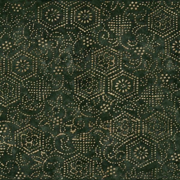 Many Holes-Behang-Wall & Deco-02-CWC-WDMH1802-Selected Wallpapers