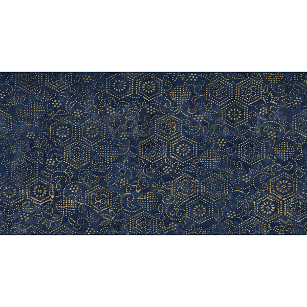 Many Holes-Behang-Wall & Deco-Selected Wallpapers