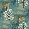 Marakanda-Behang-Casamance-Emeraude/Dore-Rol-75380610-Selected Wallpapers